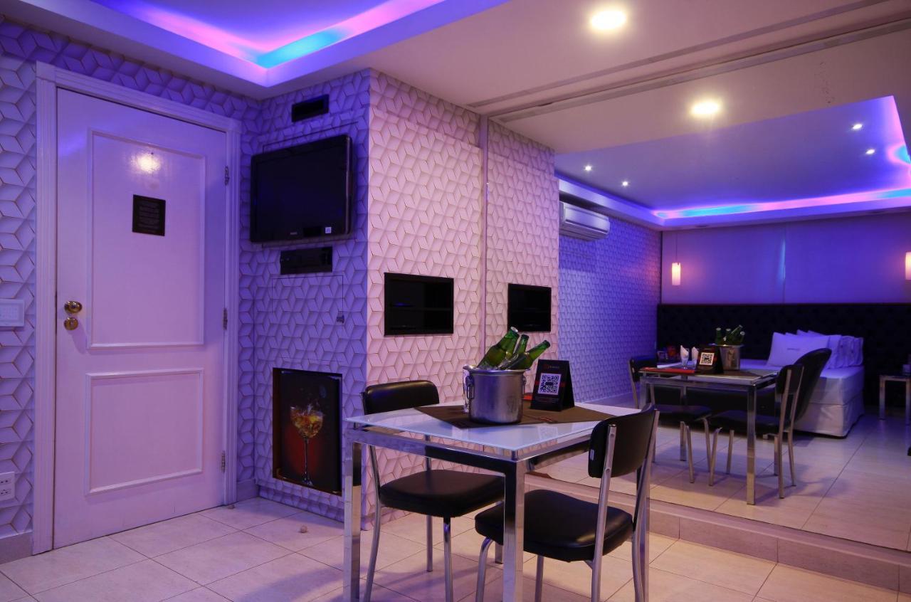 Lessence Motel — Photos 2